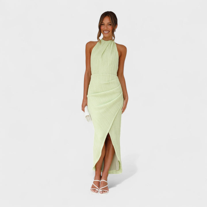 Camila | Šaty s volány