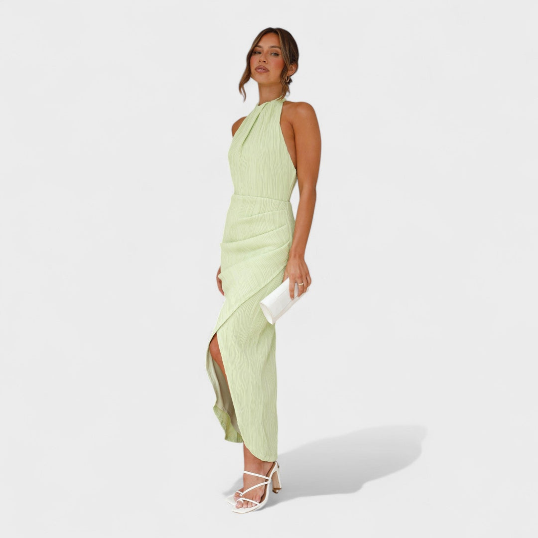 Camila | Šaty s volány