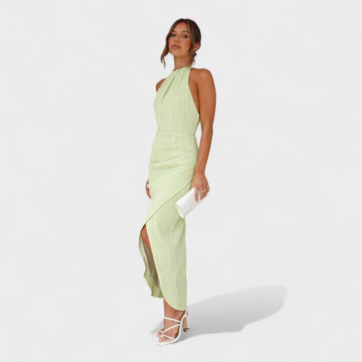 Camila | Šaty s volány