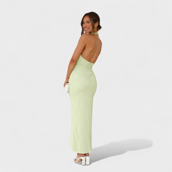 Camila | Šaty s volány