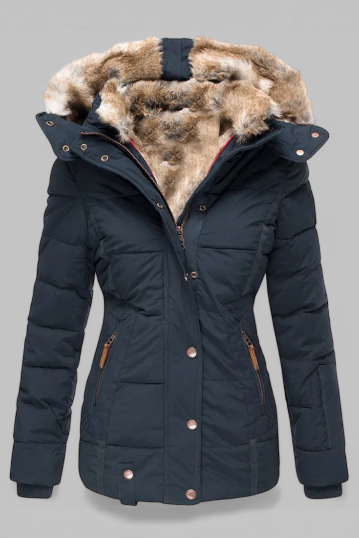 Martina - Arktické Dobrodružství Kabát