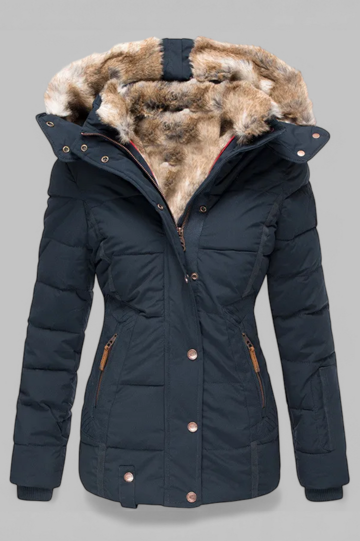 Martina - Arktické Dobrodružství Kabát