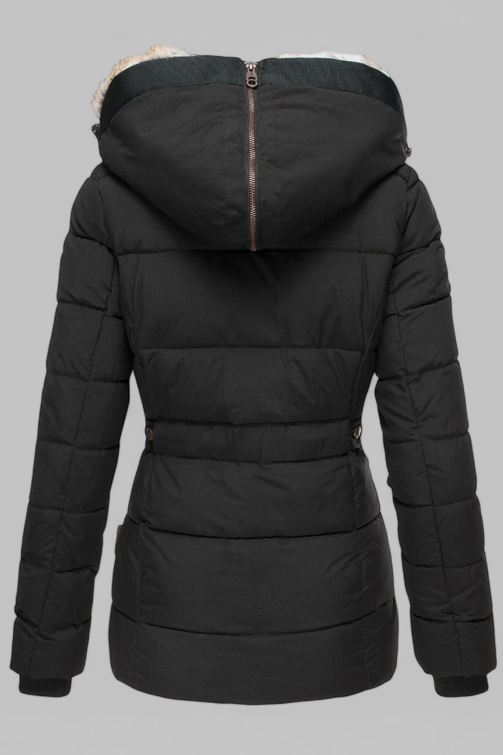 Martina - Arktické Dobrodružství Kabát