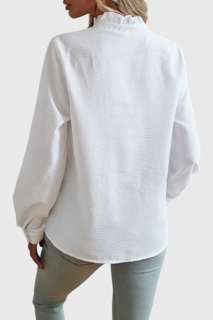 Lilie | Halenka s volány