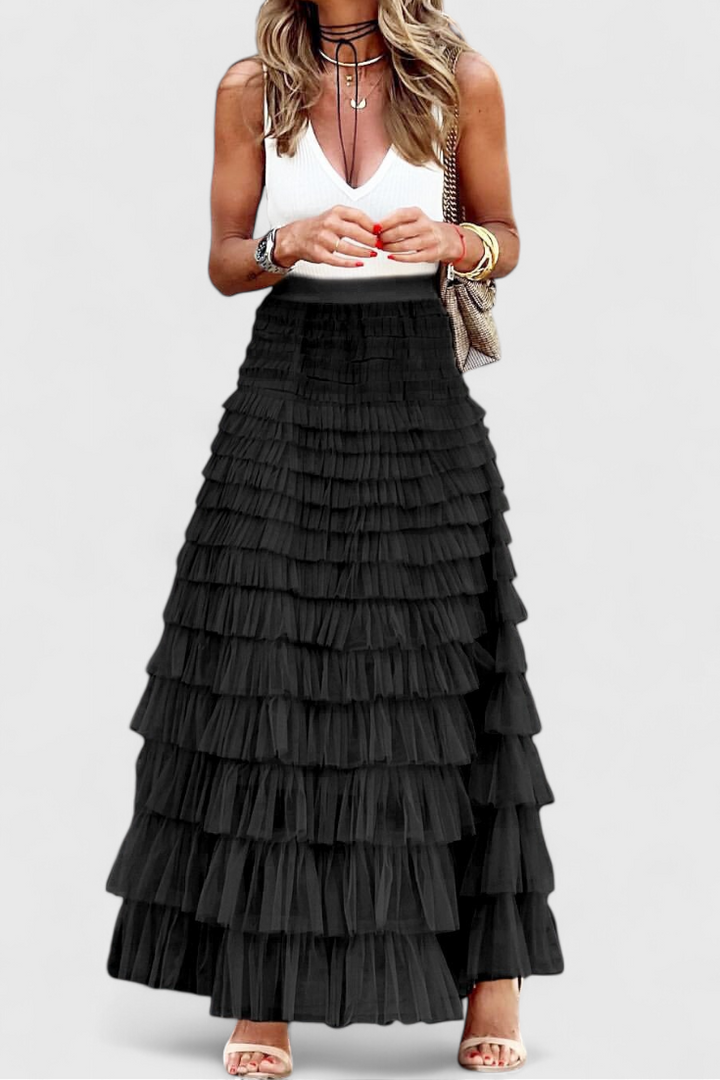 Capucine | Vintage Tilla Sukně