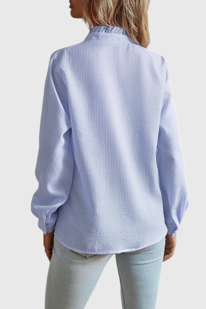 Lilie | Halenka s volány