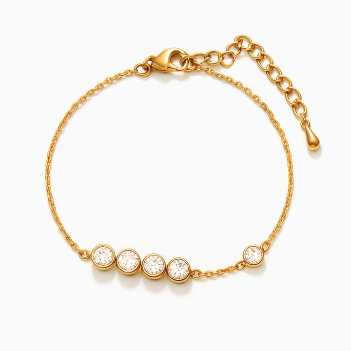 Náramek Mantra Světla