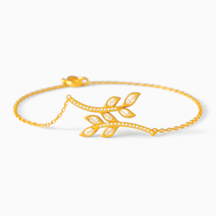 Náhrdelník Svatý Kořen