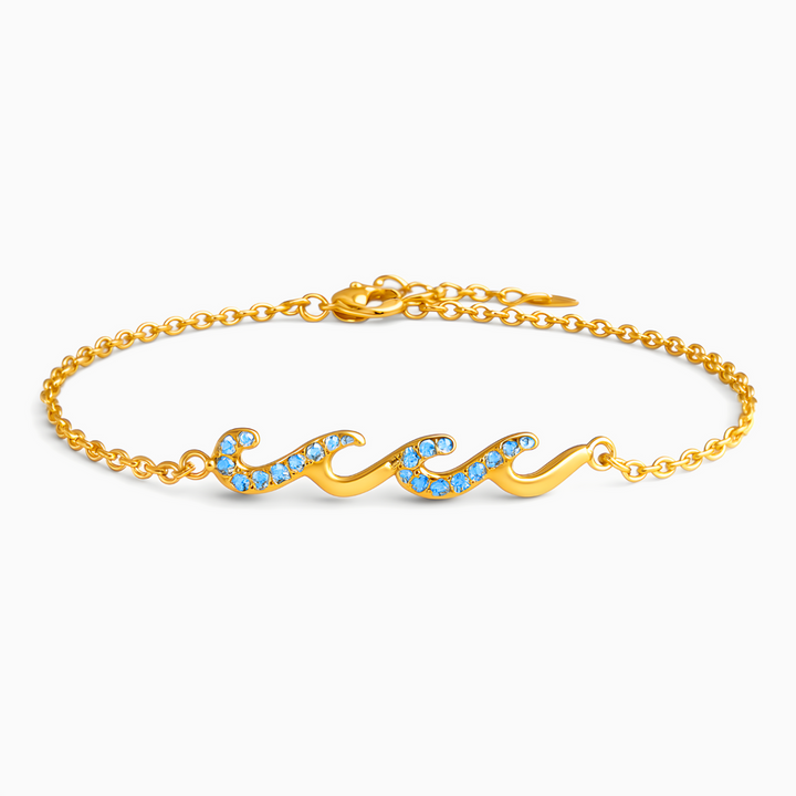 Náramek Mareas de Vida