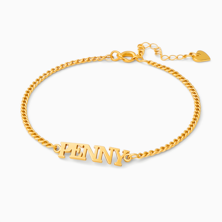 Náramek Moje Příběh