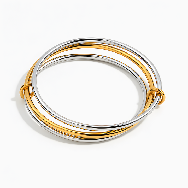 Trojitý Připomínací Náramek