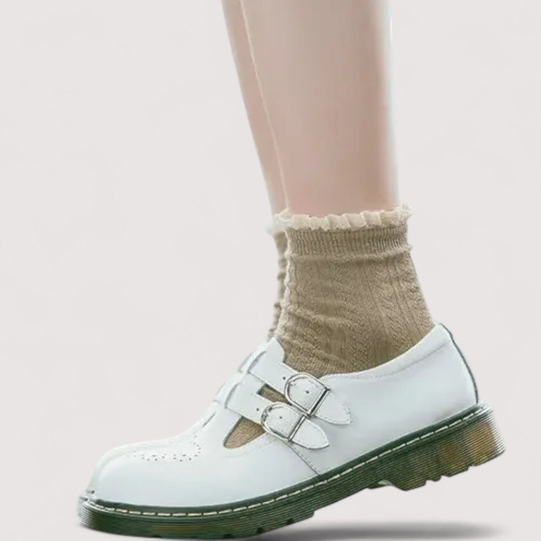 Luna - Moderní a Sofistikované Boty