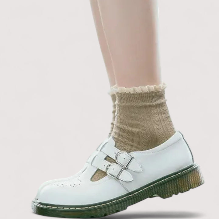 Luna - Moderní a Sofistikované Boty