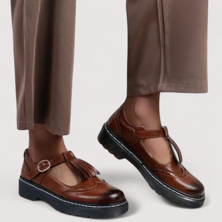 Sofía - Elegantní a Nadčasové Boty