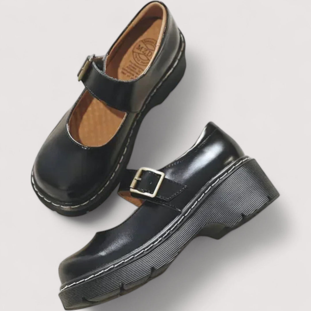 Luna - Stylové a Vyvážené Sandály