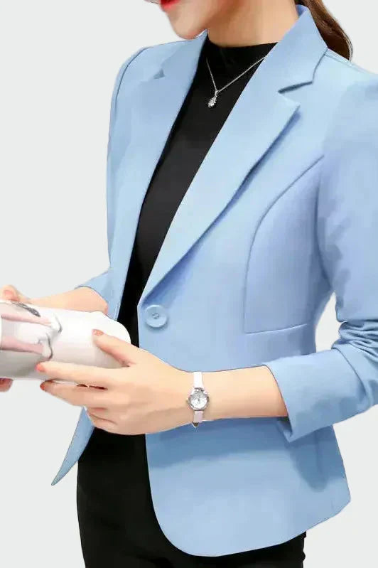 Ideální střihová bunda