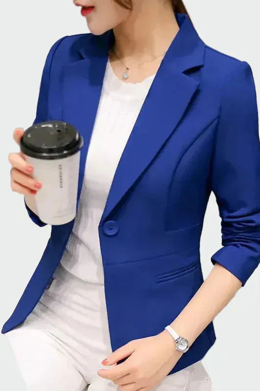 Ideální střihová bunda