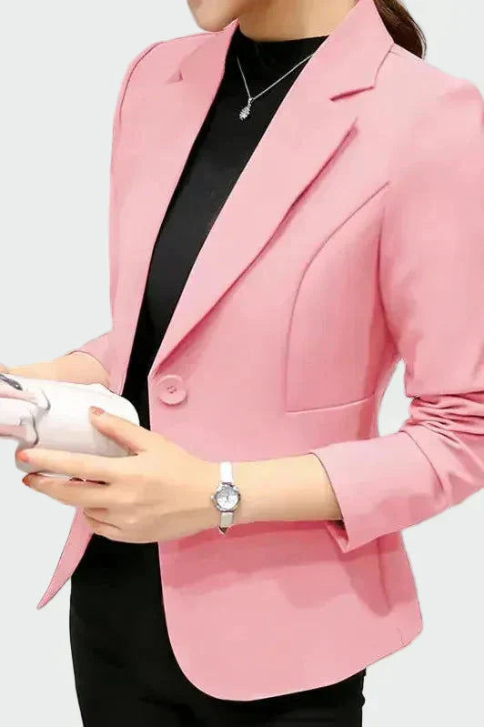 Ideální střihová bunda