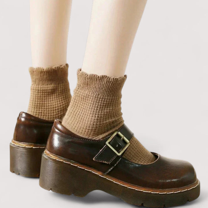 Luna - Stylové a Vyvážené Sandály