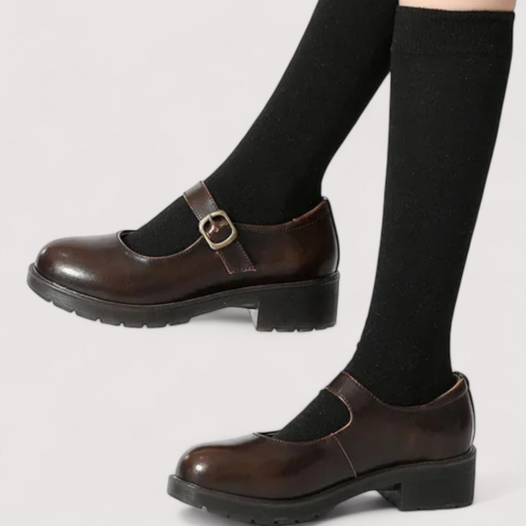 Marta - Klasické a Elegantní Boty