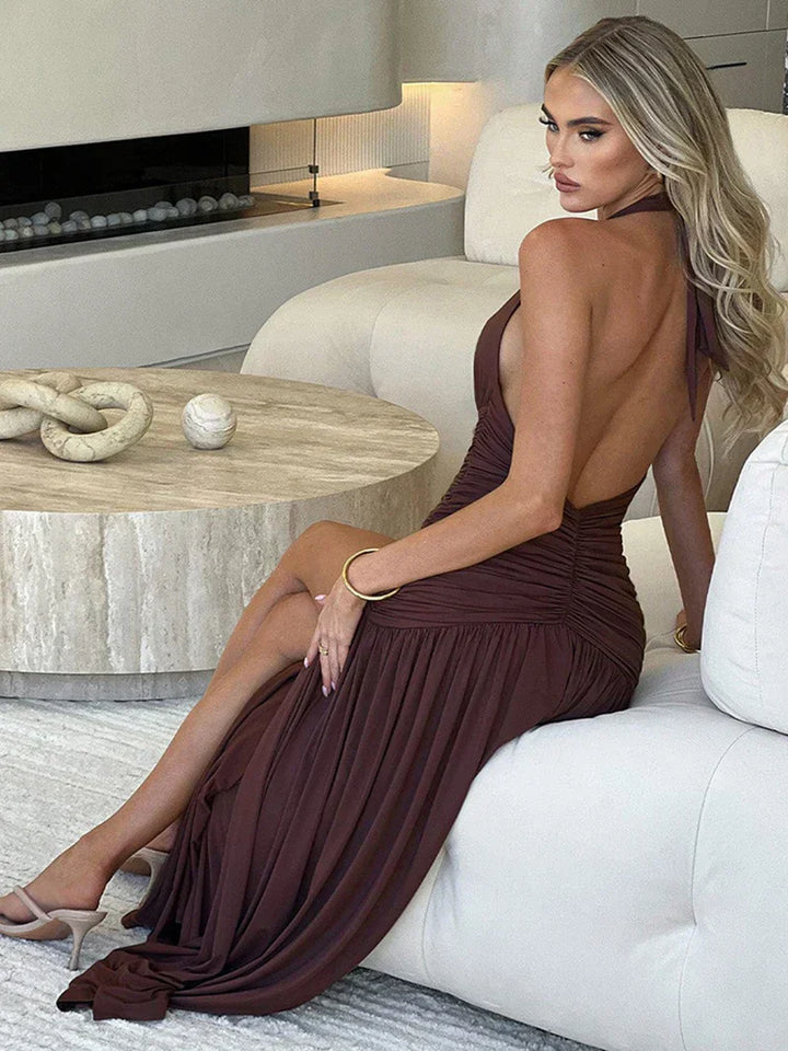 Suzy | Maxi šaty ze snů