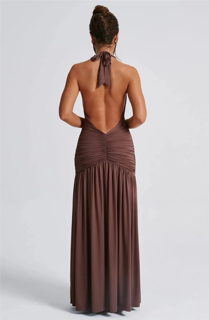 Suzy | Maxi šaty ze snů