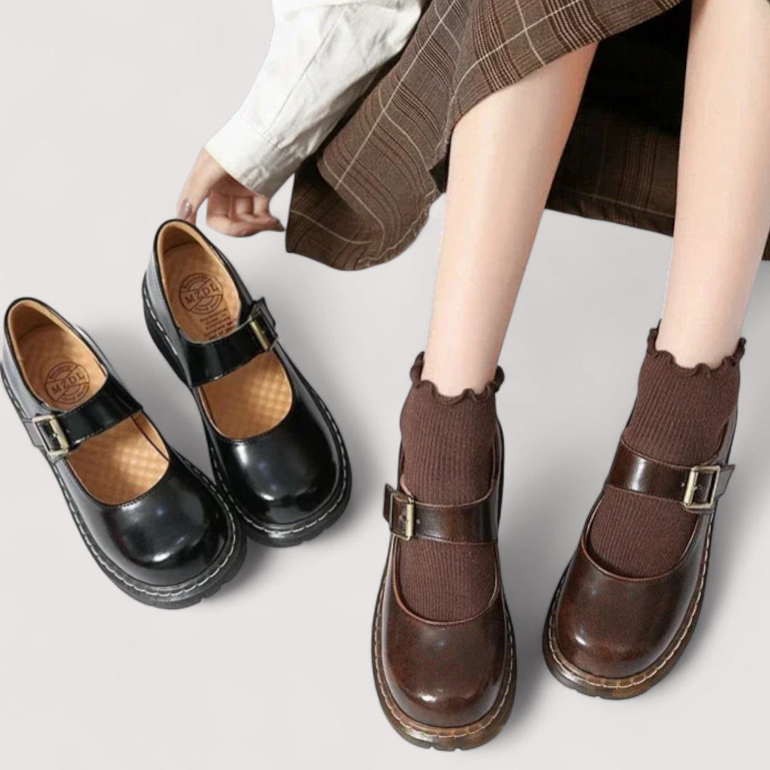 Luna - Stylové a Vyvážené Sandály