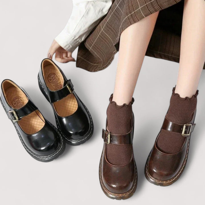 Luna - Stylové a Vyvážené Sandály