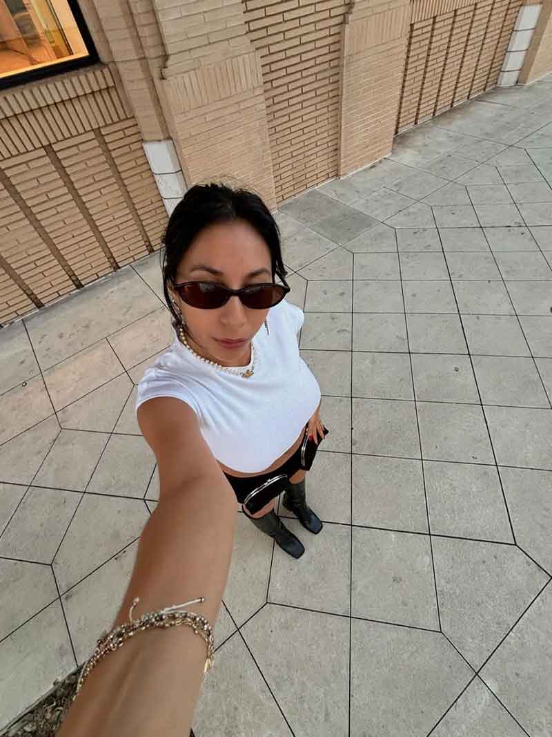 Kathy Ovale | Sluneční brýle