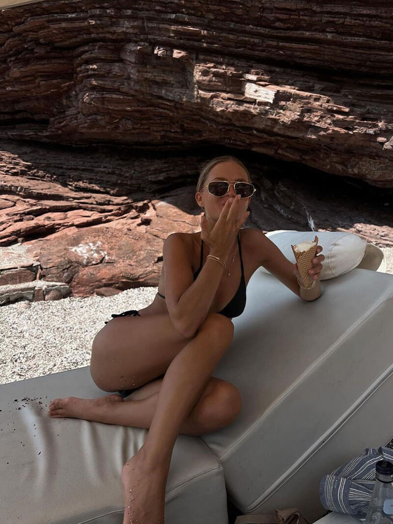 Louisa | Sluneční brýle