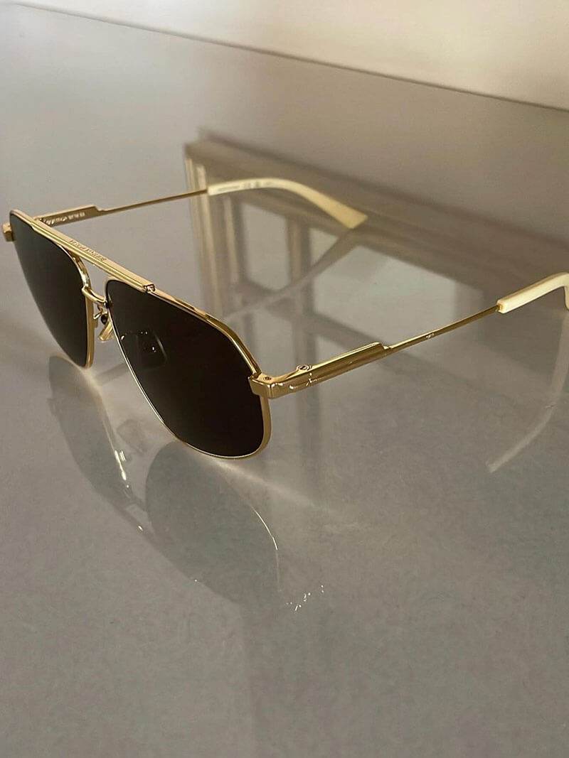 Louisa | Sluneční brýle