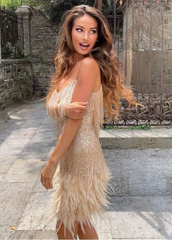 Samba | Elegance v pohybu