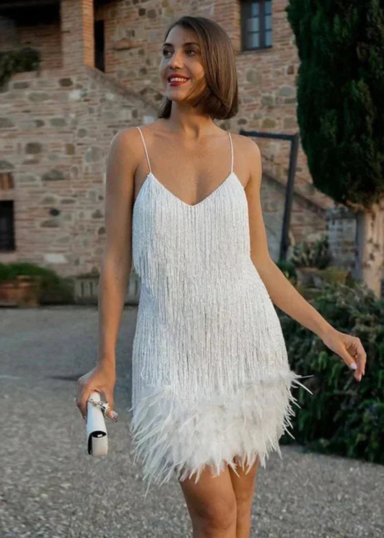 Samba | Elegance v pohybu