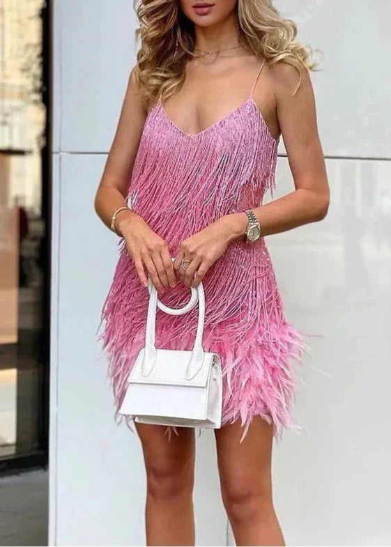 Samba | Elegance v pohybu