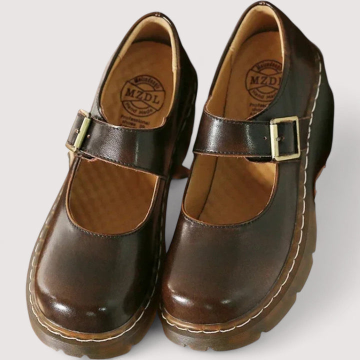 Luna - Stylové a Vyvážené Sandály