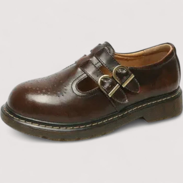 Viola - Vintage a Elegantní Obuv