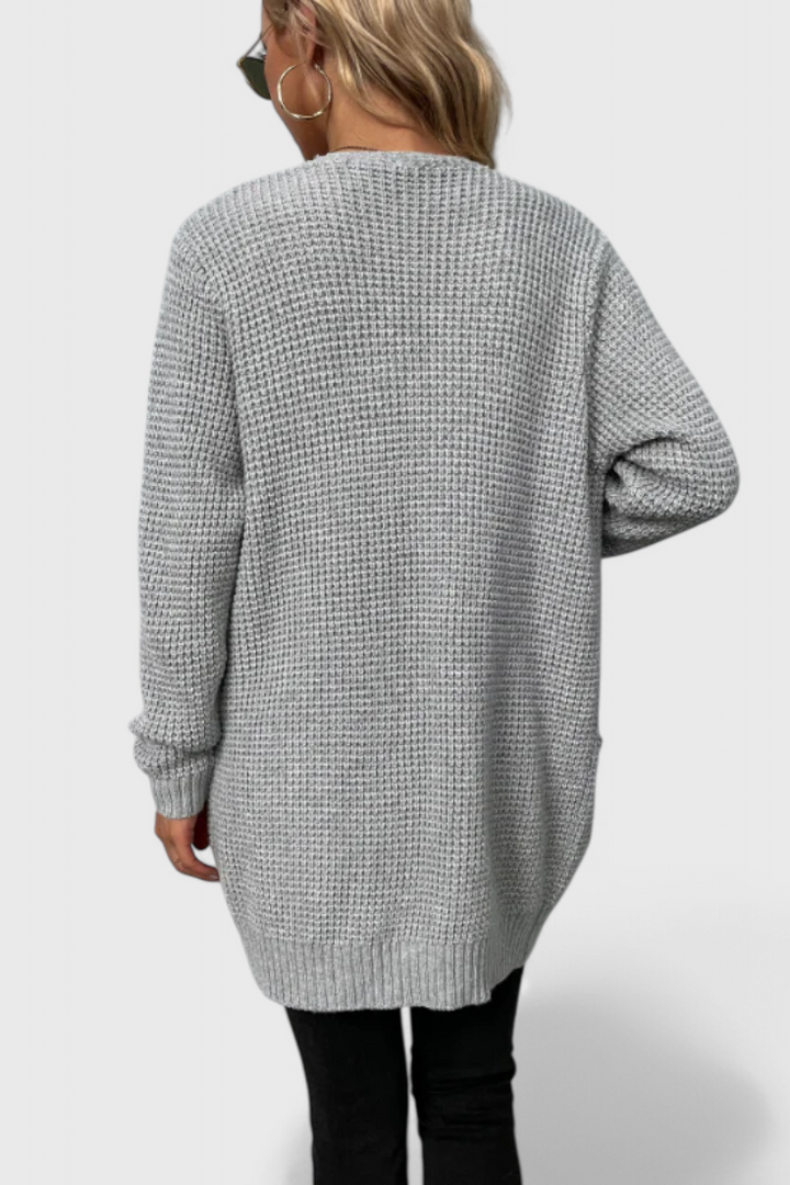 Anneliese | Prémiová Kašmírová Bunda