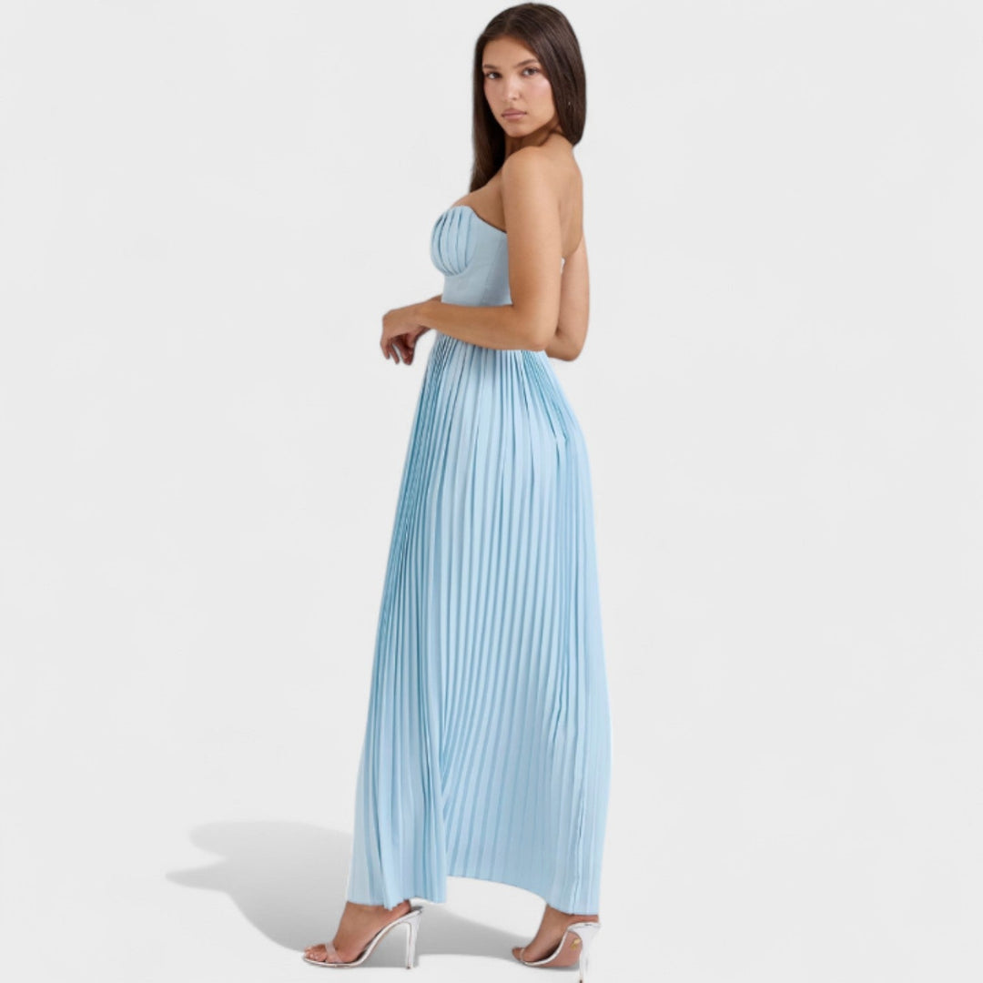 Isabella | Šaty bez ramínek