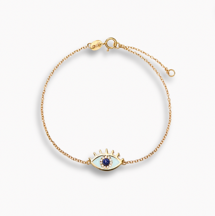 Náramek Zlého Oka - Ochrana a Štěstí