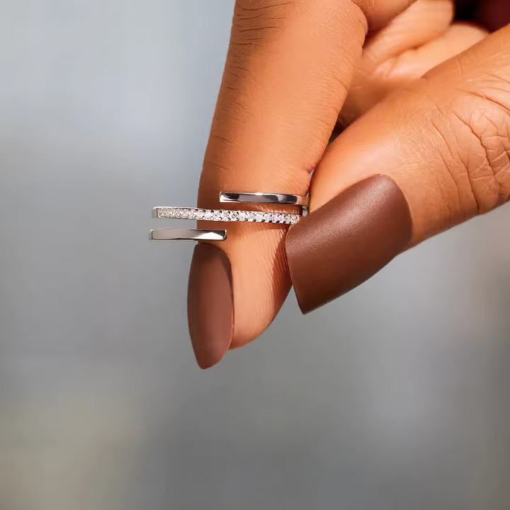 Prsten Večného Objetí - Mé dceři