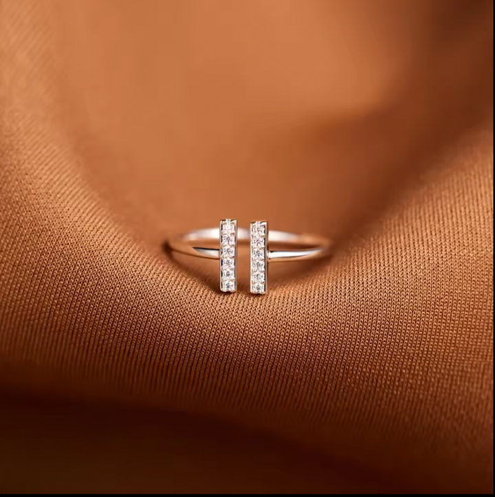 Prsten Pokračuj Dál - Sebeláska