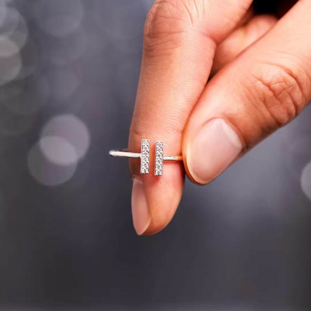 Prsten Pokračuj Dál - Sebeláska