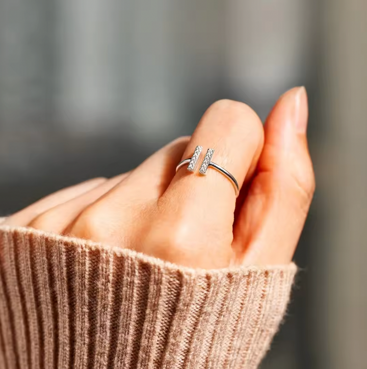 Prsten Pokračuj Dál - Sebeláska