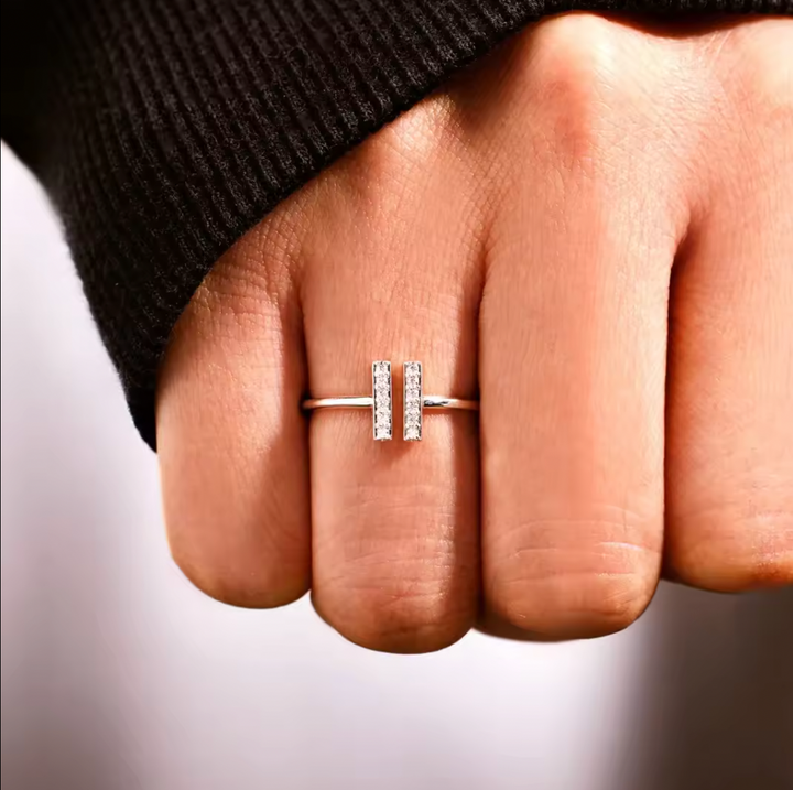 Prsten Pokračuj Dál - Sebeláska