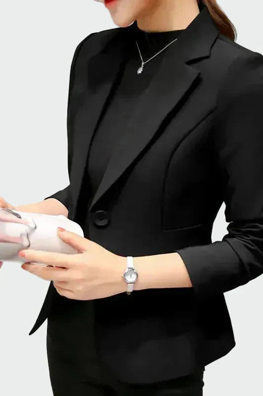 Ideální střihová bunda