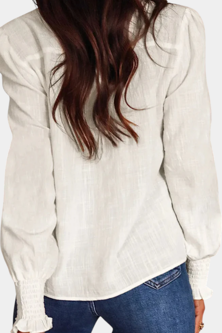 Karmena | Květinová Blůza