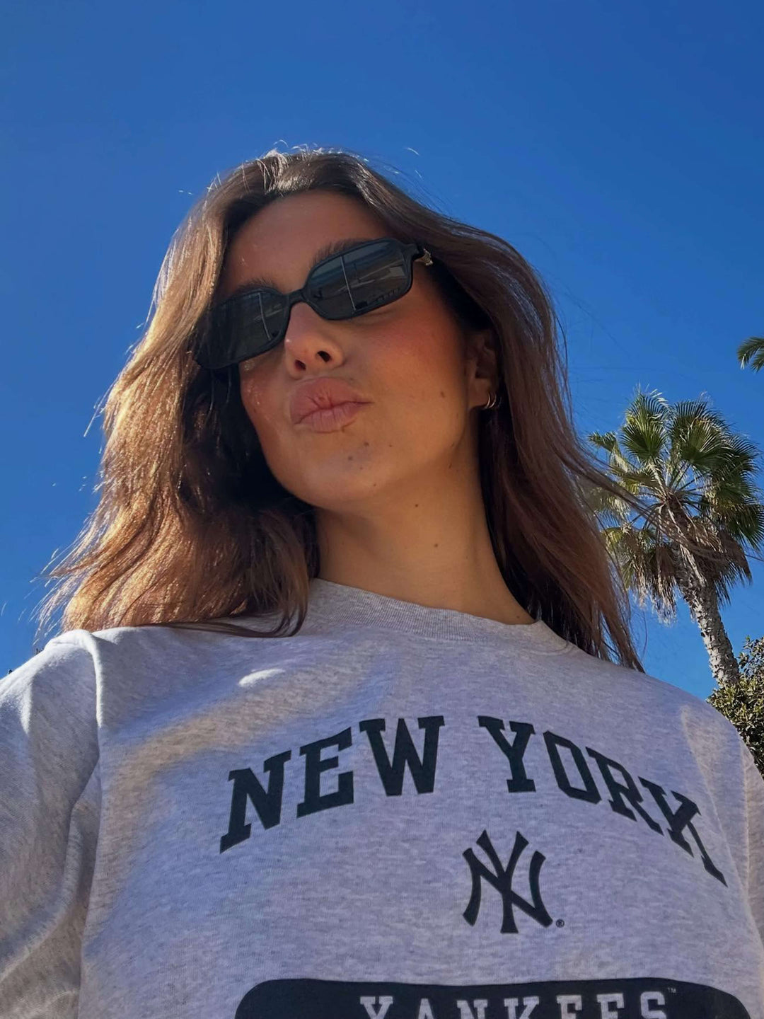 Amelia | Sluneční brýle