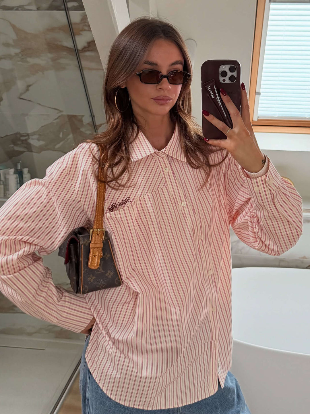 Amelia | Sluneční brýle