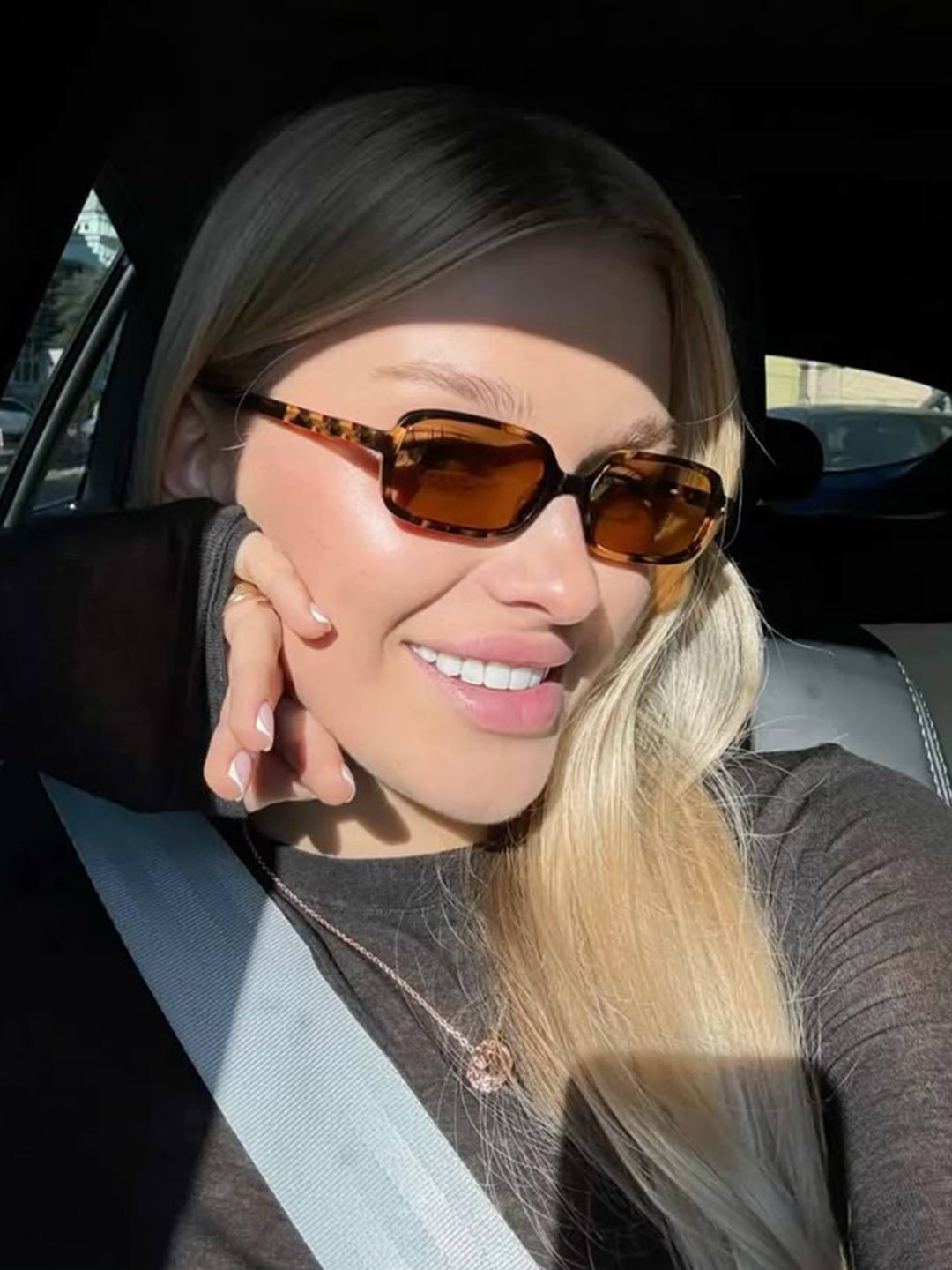 Amelia | Sluneční brýle