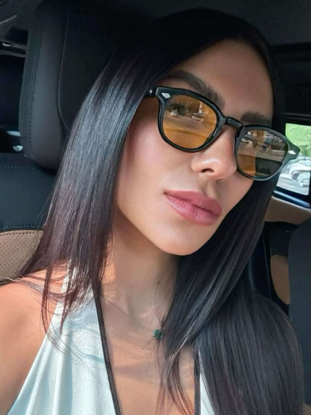 Clint | Sluneční brýle